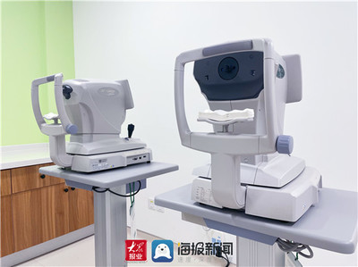 匠心40年如今再續(xù)夢(mèng)想 只為守護(hù)患者心靈之窗